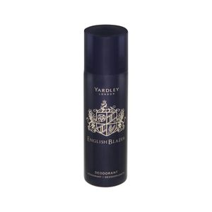 Yardley English Blazer Deodorant 125ml Original