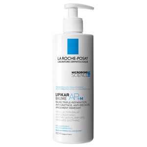 La Roche Posay Lipikar Balm Apm 400ml
