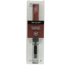 Revlon Colorstay Overtime Lipcolor Faithfawn