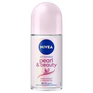 Nivea Roll On 50ml Lady Pearl & Beauty