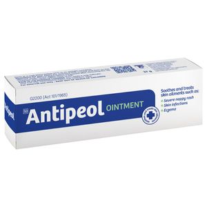 Antipeol 37g Ointment