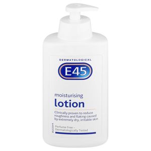 E45 Lotion Daily 500ml