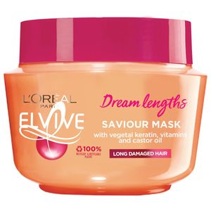 Elvive Dream Lengths Hair Mask 300ml