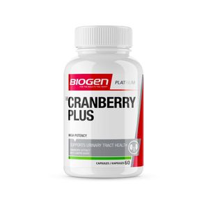 OneCart - Shop Biogen Cranberry Plus 60 Capsules