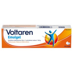 Voltaren Emulgel 50g