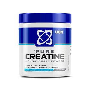 USN Creatine Monohydrate 200g