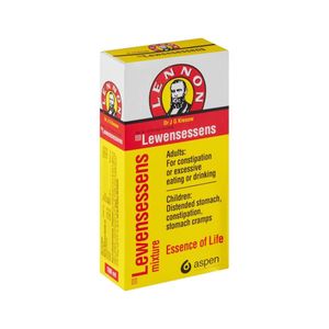 Lennons Lewensessens 100ml