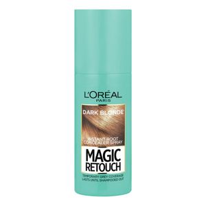 L'oreal Magic Retouch Hair Concealer Blonde