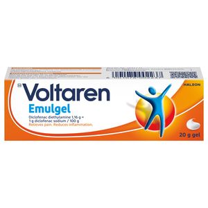 Voltaren Emulgel 20g