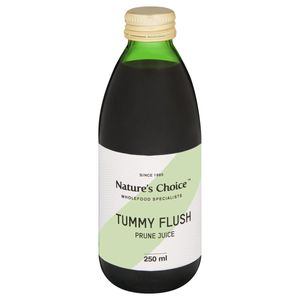 Nature's Choice Tummy Flush 250ml