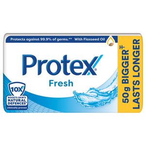 Protex Soap 200g