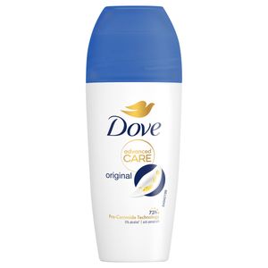 Dove Original Roll On Anti-perspirant Deodorant 50ml
