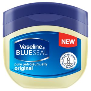 Vaseline Blue Seal Original Petroleum Jelly 100ml