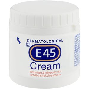 E45 Cream 125g