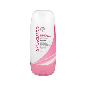 Gynaguard Essential Wash 140ml