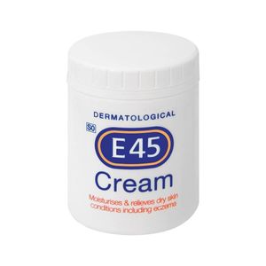 E45 Cream 500g Jar