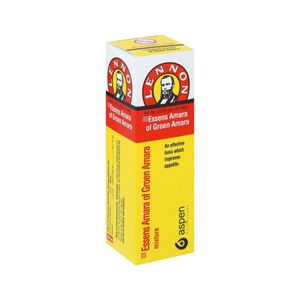 Lennons Groen Amara 20ml