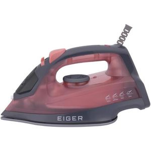 Eiger Evo Steam Iron 2200W