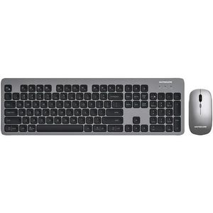 Ultralink Wireless Mouse And Keyboard 0.526 Kg