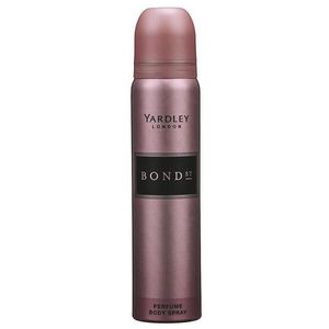 Yardley Bond St Bodyspray, Size: 90ml