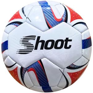 Shoot Pvc Soccer Ball Size 5