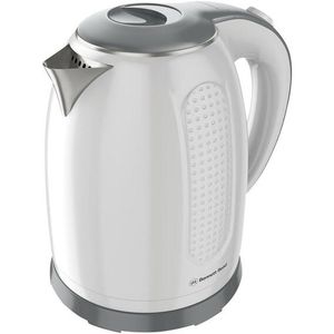 Bennett Read 1.7L Cool Touch, Stainless Steel