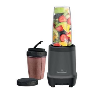 Bennett Read Nutrition Extractor