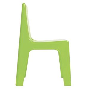 Sunny Junior Armless Chair Pastel