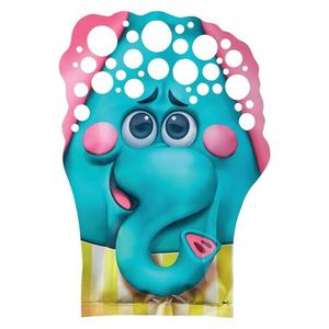 Glove A Bubble