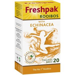 Freshpak Wellness Echinacea 20's