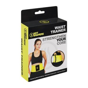 Asn Hot Shapers Waist Trainer 2Xl/3Xl