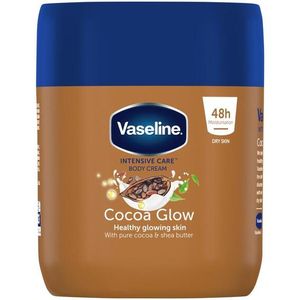 Vaseline Body Cream 400ML