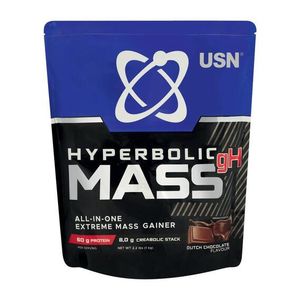 Usn Hyperbolic Mass 1Kg Chocolate 1Kg
