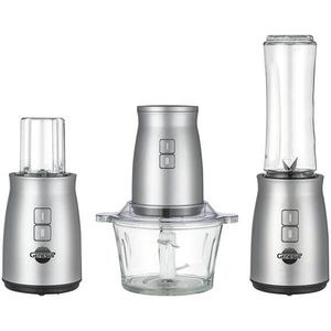 Genesis Kitchen Combo 3-In-1