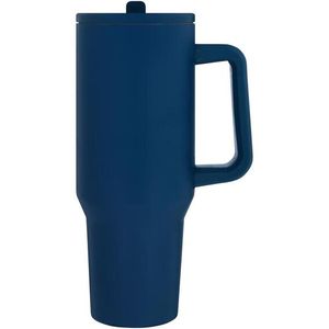 Funki-Lines 900Ml Stainless Steel Travel Mug 1 Ea