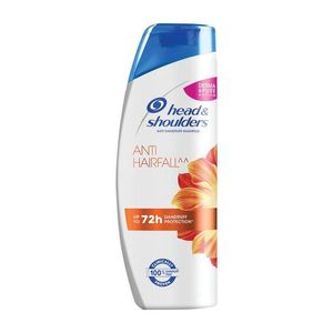 H&s Shamp Anti-Hairfall 400ML
