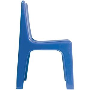 Sunny Junior Armless Chair