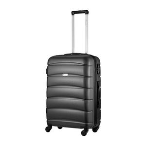 Travelwize Travel Set Abs Gp 2 Piece Ea