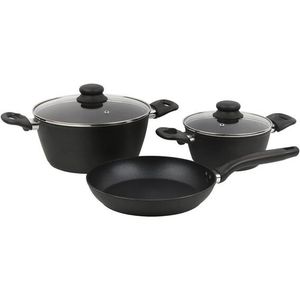 Mainstays Cookware Set 5 Piece