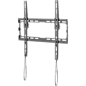 Volkano Uni Flat Curved Tilt Wall Mnt