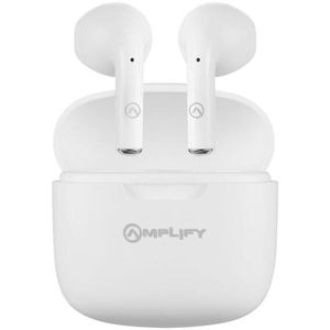Amplify Note Series Tws Earphone Pods, White