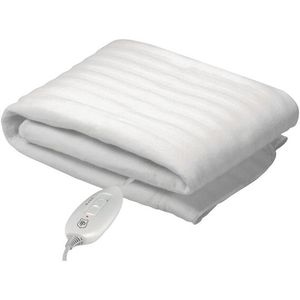 Pure Pleasure 3/4 Tie-Down Elec Blanket