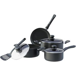 Bennett Read Br 8-Piece Non Stick Cookware Set