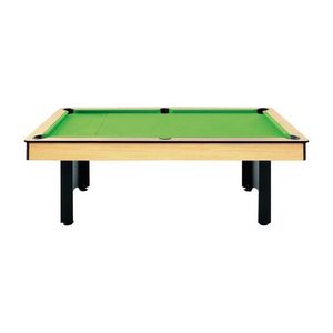 Shoot Pool Table, Blue