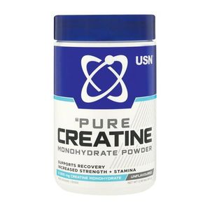 Usn Pure Creatine, Size: 410g