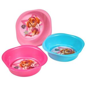 Paw Patrol 3 Piece Bowl Set