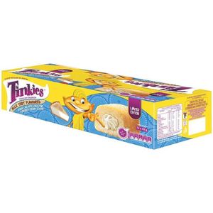 Albany Tinkies Milk Tart 45G G