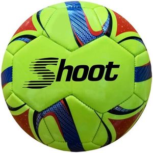 Shoot Pvc Soccer Ball Size 5