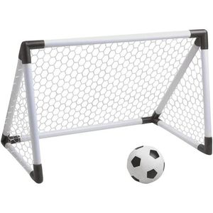 Shoot Soccer Goal