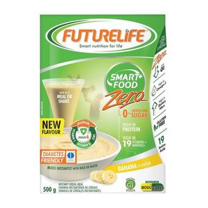 Futurelife Smart Food Zero, Size: 500g